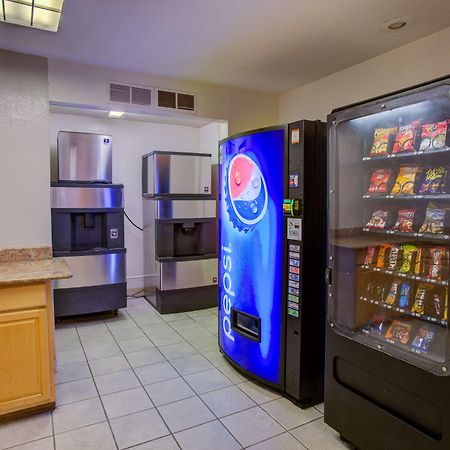 Best Western Sandman Hotel Sacramento Kültér fotó